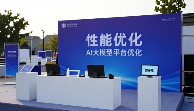 数据处理性能优化的关键点与实际应用