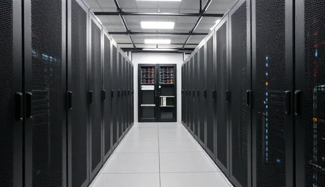 技术架构如何支撑业务连续性与信息咨询性能