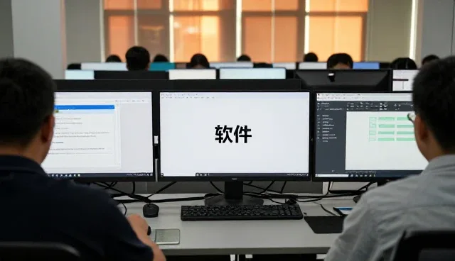 运维托管等成为信息升级新选择