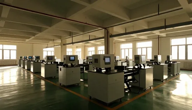 数据处理性能优化在实际应用中的关键考量